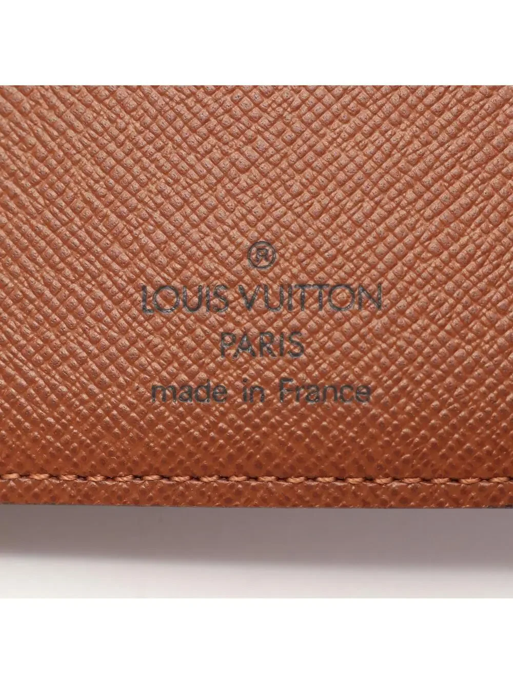 Louis Vuitton Porte-Papier Zip Bi-Fold #360265L61B